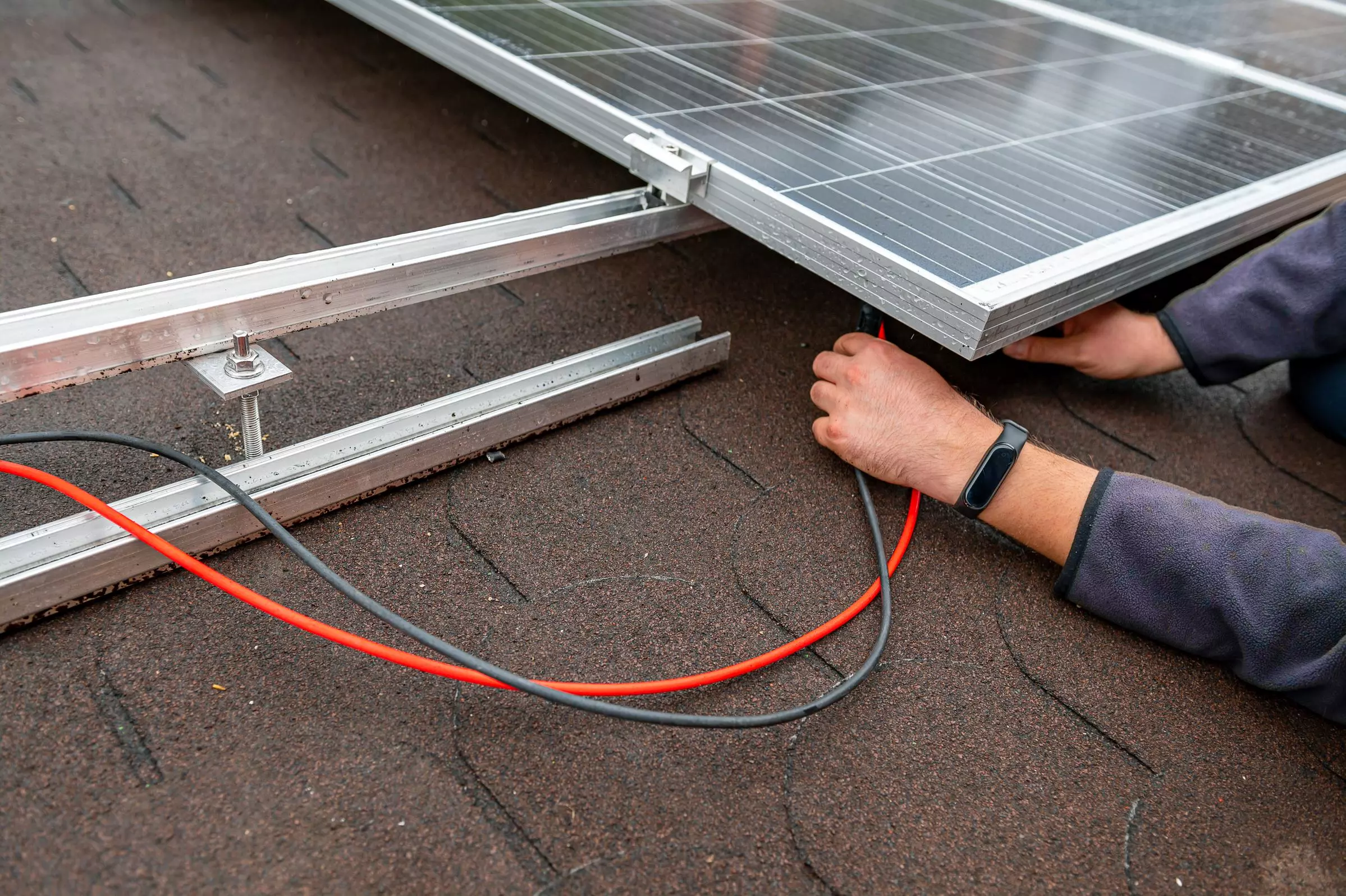 Solar-Wechselrichter richtig auswählen