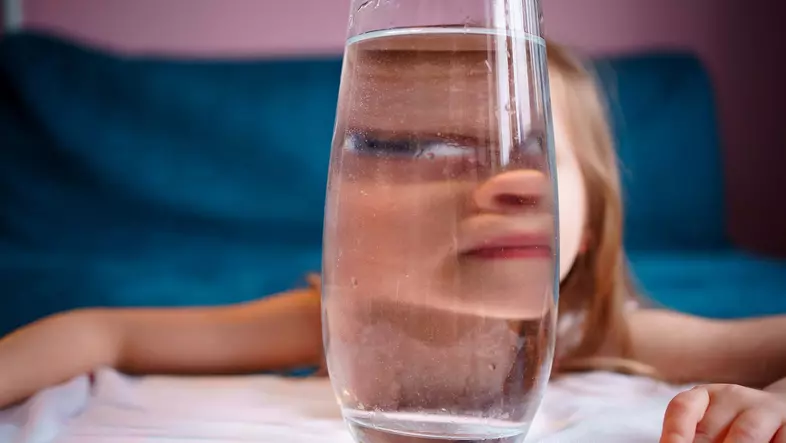 Was kann man gegen sehr kalkhaltiges Wasser tun?
