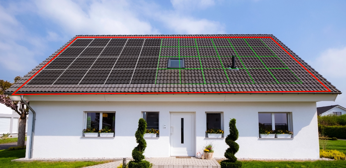 Photovoltaikanlage richtig planen Die optimale Größe