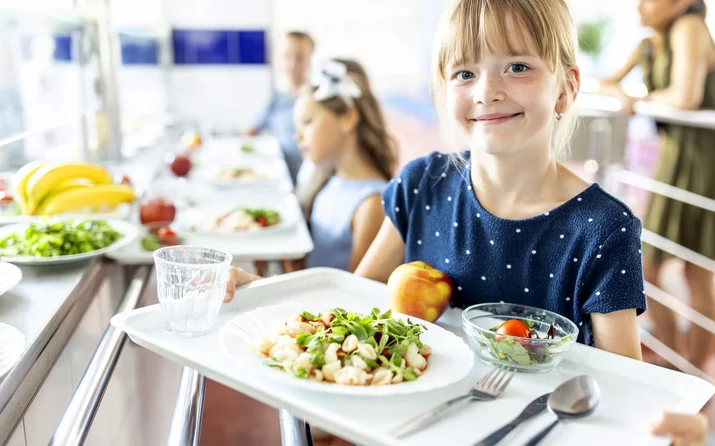 Kita-Catering, Kindergarten-Catering, Kita Essen Augsburg