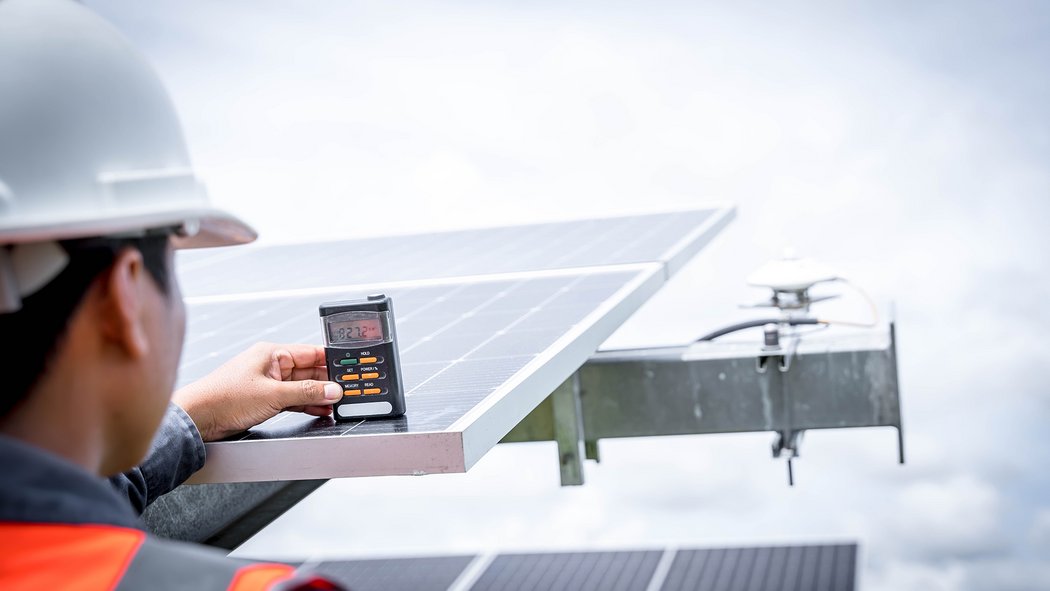 Nach der 70 %-Regelung: mehr Einnahmen mit PV