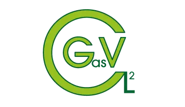CGV Chlorgas Vertriebs GmbH, Logo