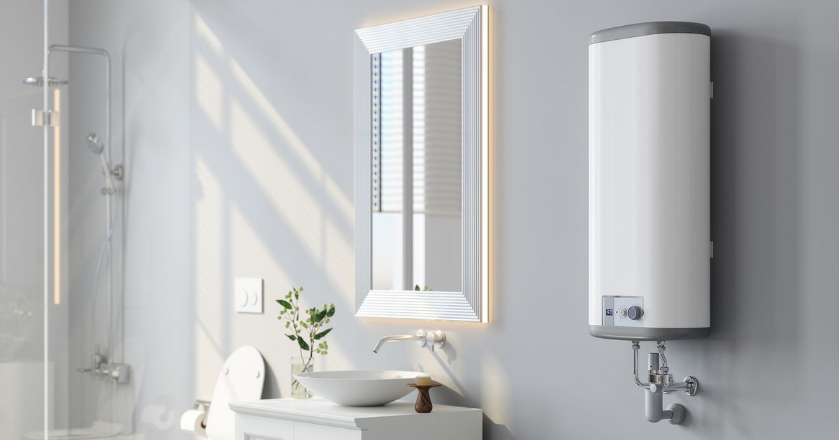 Durchlauferhitzer oder Boiler was ist die bessere Wahl?