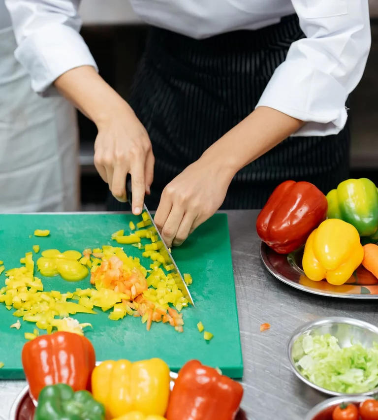 Schulverpflegung, Kita-Catering & Essen auf Rädern 