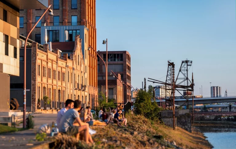 Metropolregion Rhein-Neckar / Tobias Schwerdt