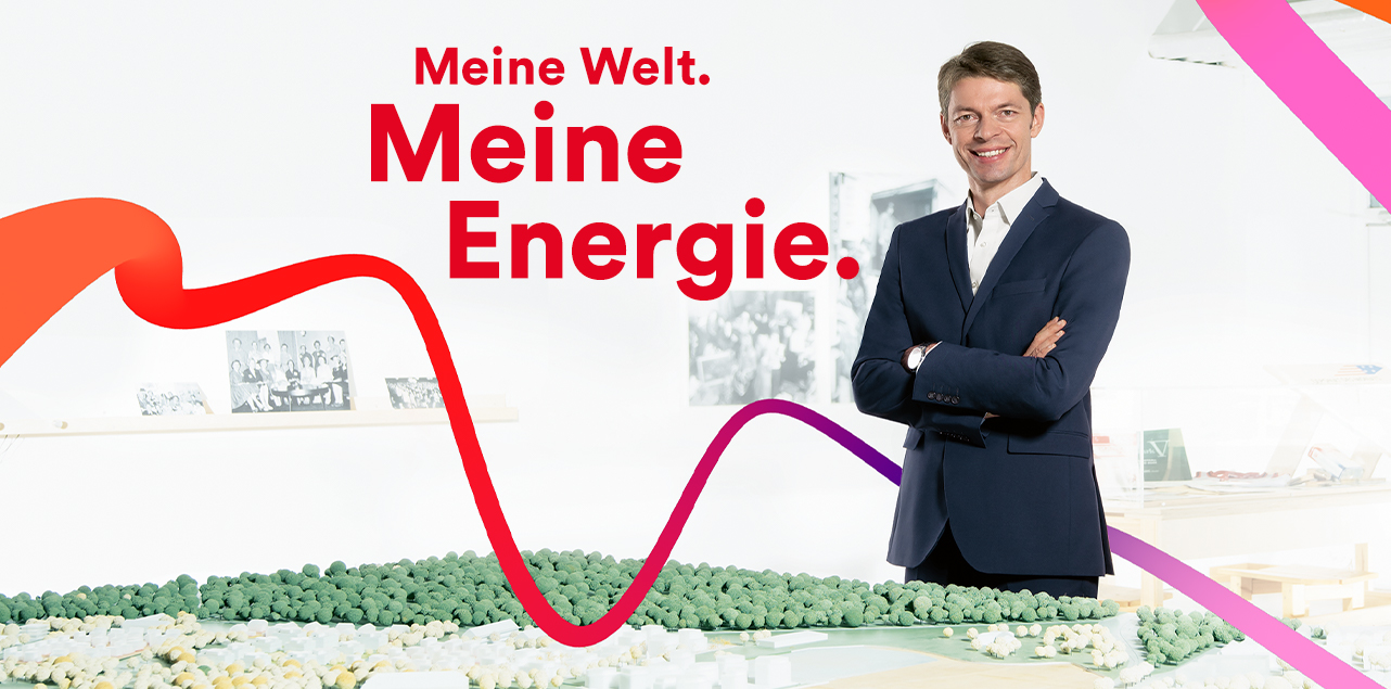 Meine Welt Meine Energie