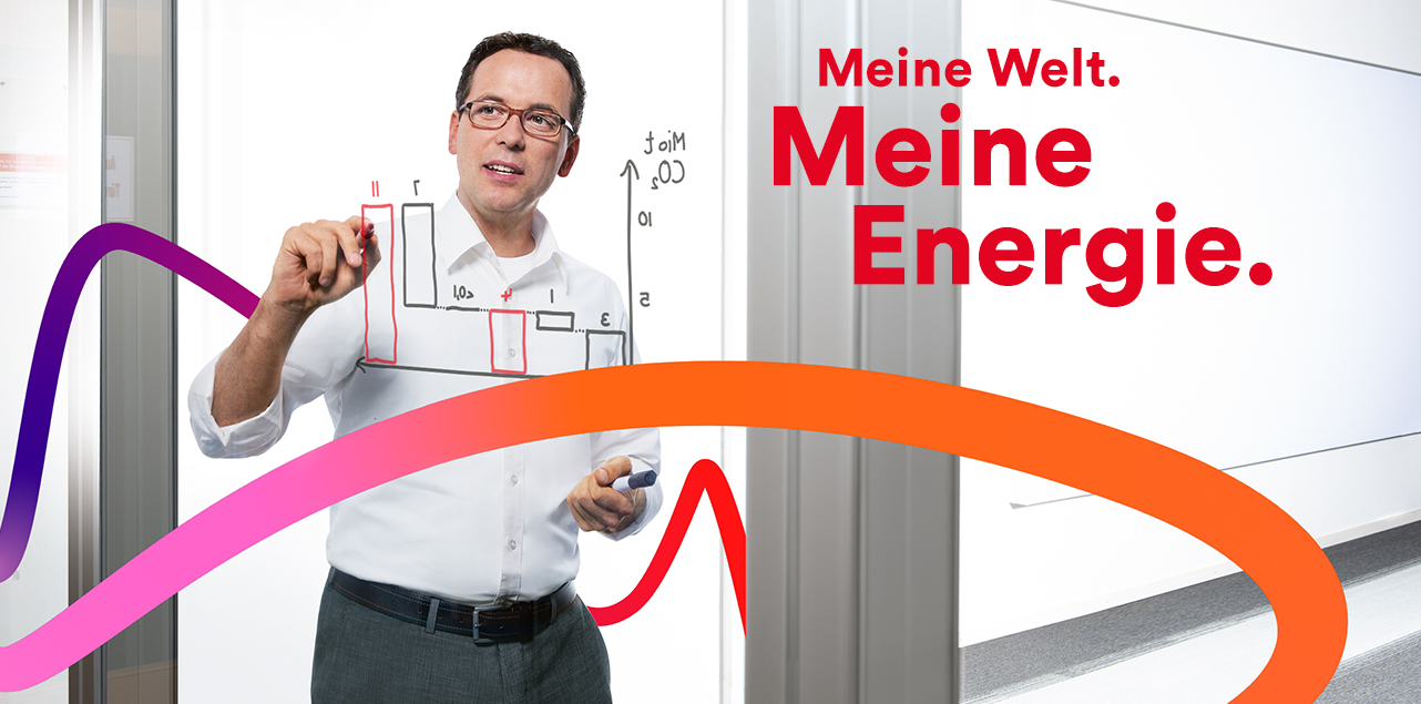 Meine Welt Meine Energie