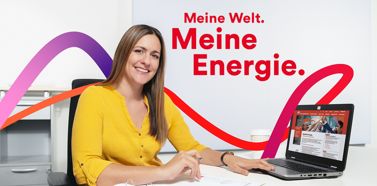 Meine Welt Meine Energie