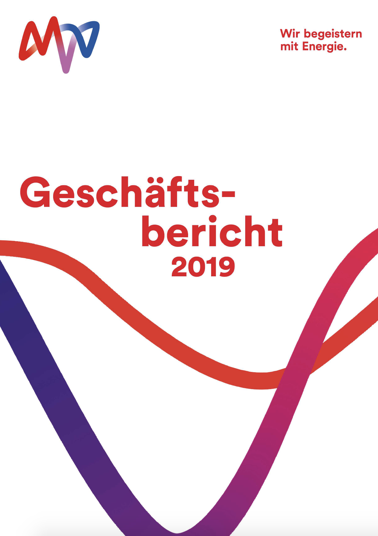 Geschäftsbericht 2019