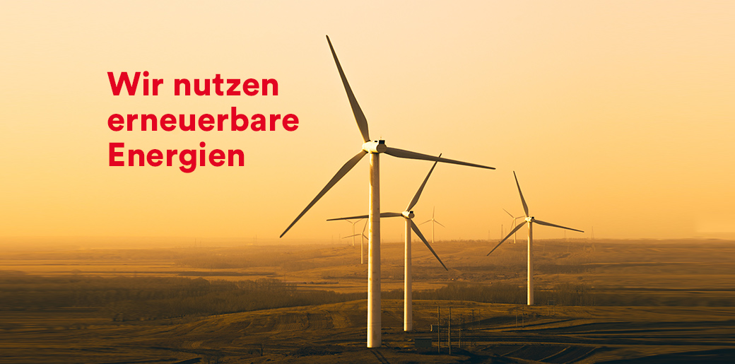 Meine Welt Meine Energie