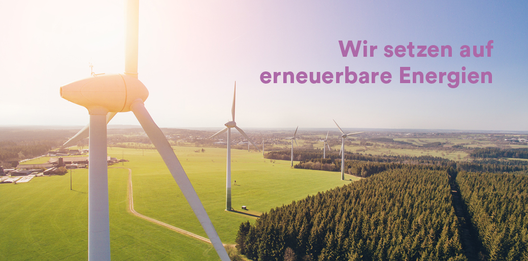 Meine Welt Meine Energie