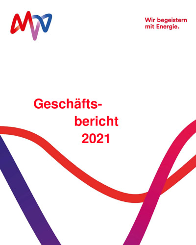 Geschäftsbericht 2021