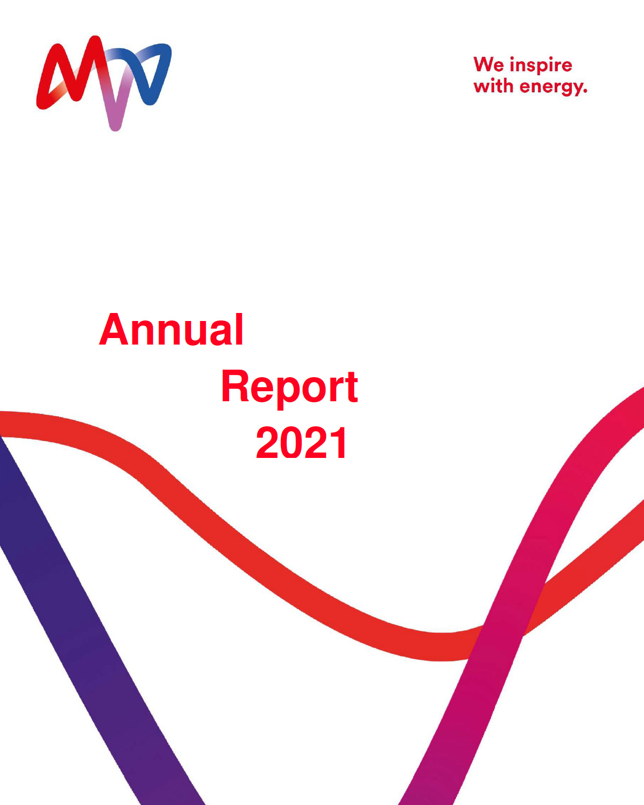 Annual Report 2021