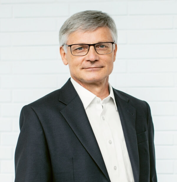 Dr. Georg Müller