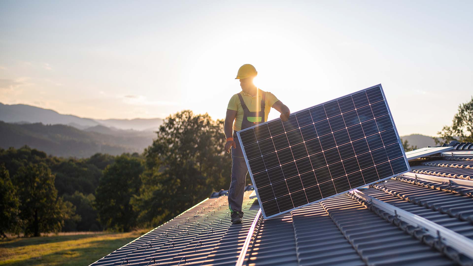 Die 70 %-Regelung wird für viele PV-Anlagen abgeschafft