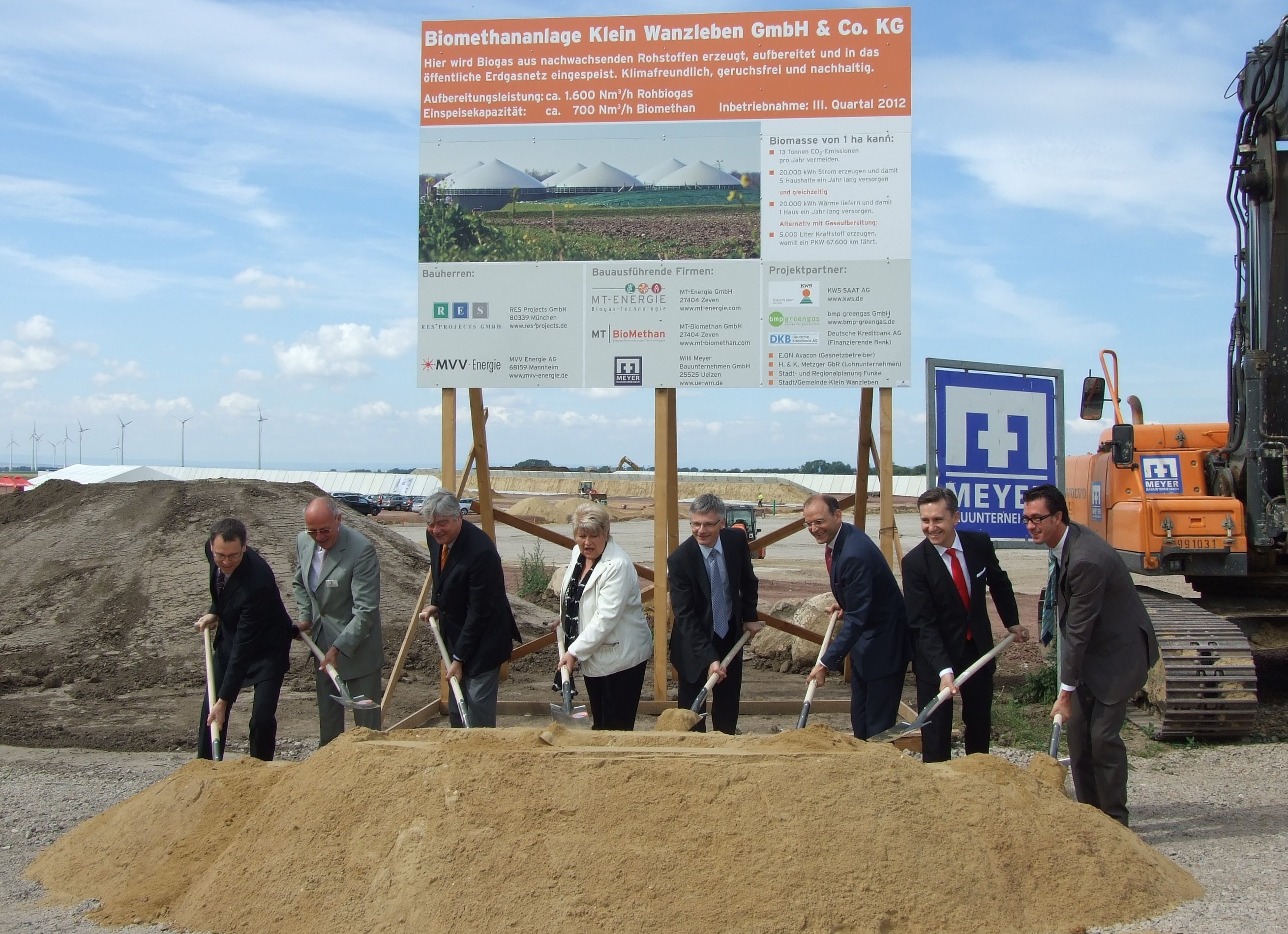 News Mvv Energie Ag