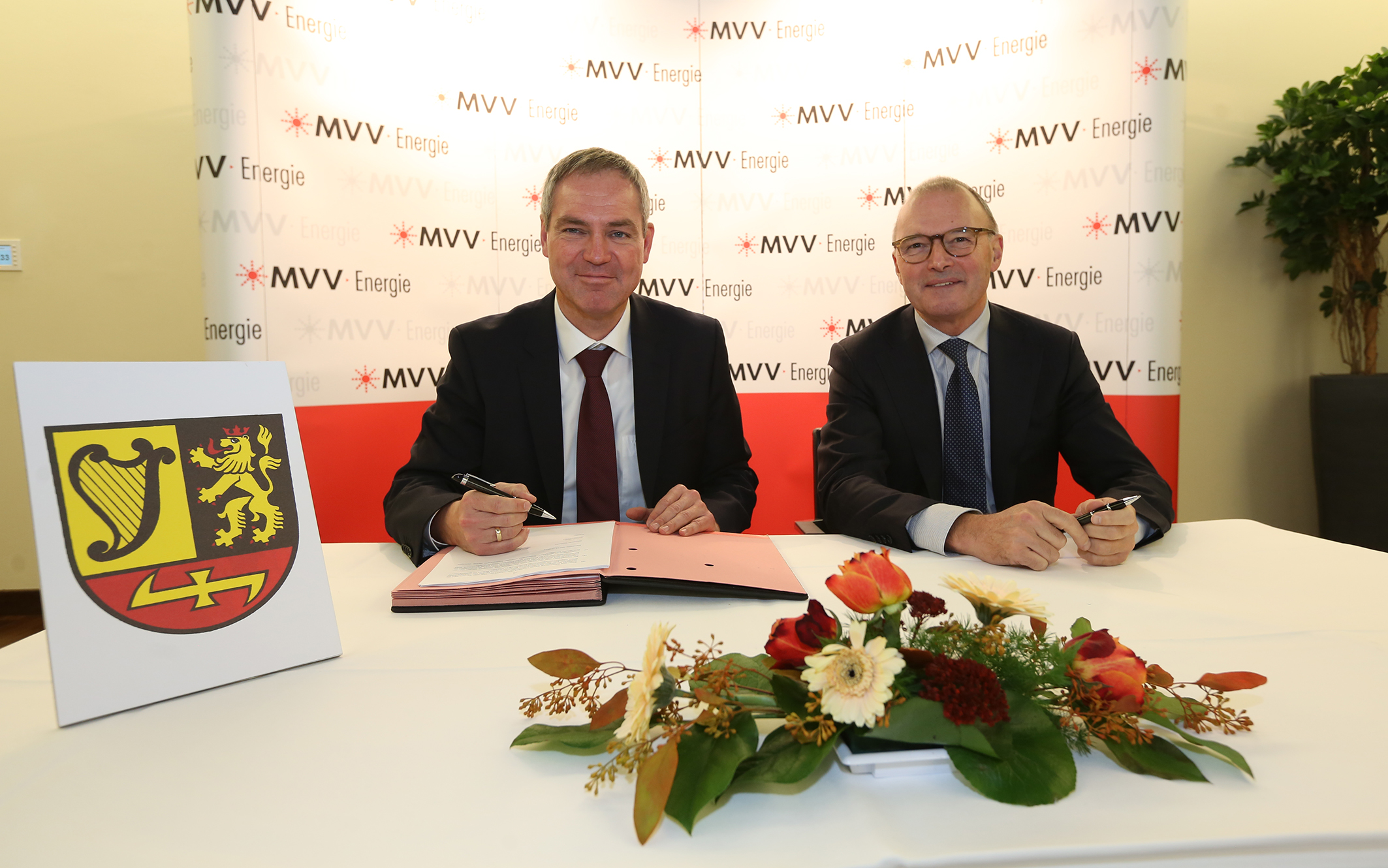 Detail - MVV Energie AG