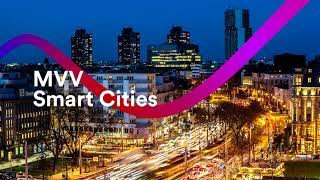 MVV Smart Cities, MVV
