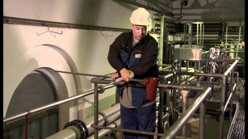 Energiecontracting im Industriepark Süd in Ludwigshafen von MVV Energiedienstleistungen, MVV