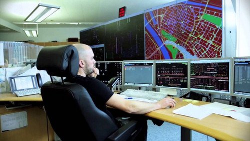 MVV Energie steht für Smart Grid Integration, MVV
