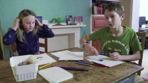 MVV Environment: Schools video, MVV