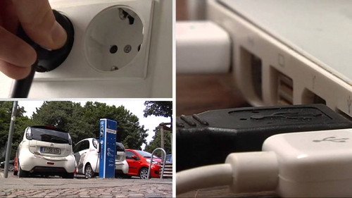 Innovationen, VKU de